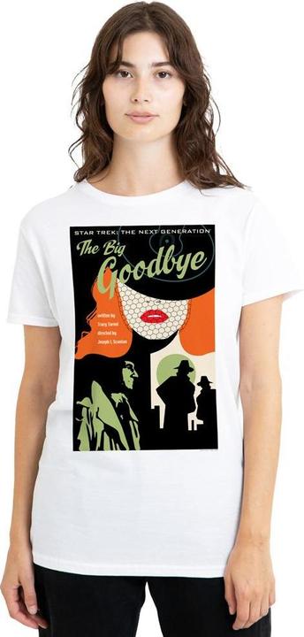Produktbild The Next Generation Season 1 Episode 12 TShirt (S)