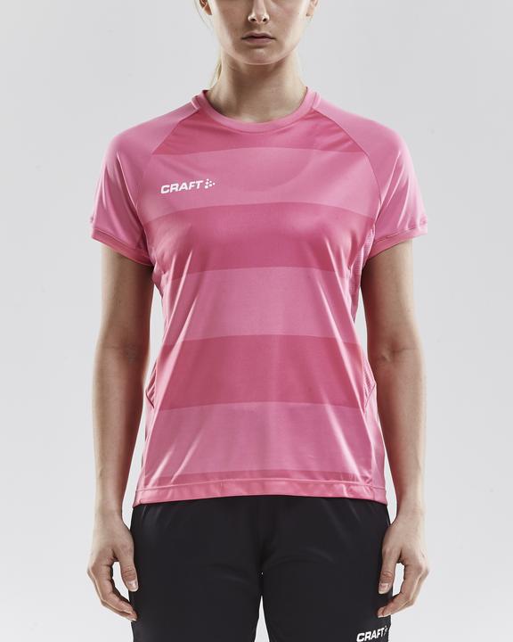 Image du produit Craft Progress Jersey Graphic W (XS)
