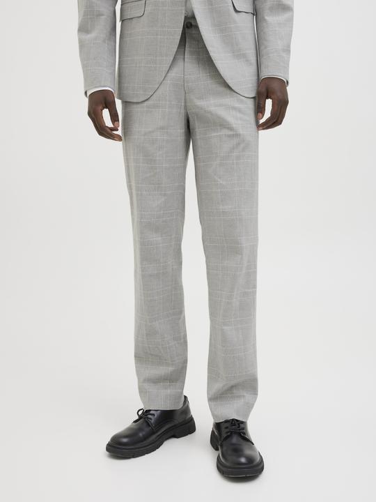 Produktbild Jack & Jones JPRRIVIERA Slim Fit Anzughose Anzughose (48)