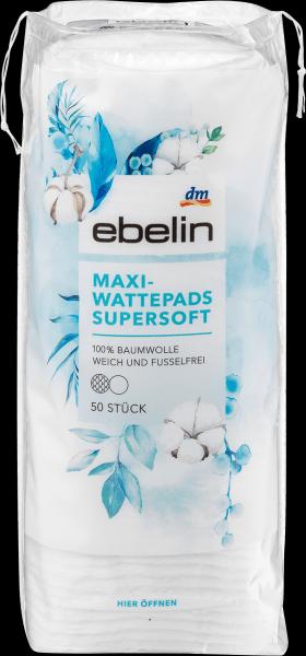 dm ebelin Maxi Supersoft