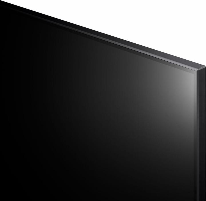 Actual product image LG 55QNED776RB (55", QNED, 4K, 2024)