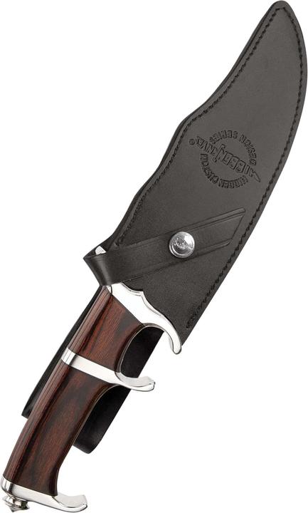 Produktbild United Cutlery Darkwood Legacy III Fighter (17 cm)