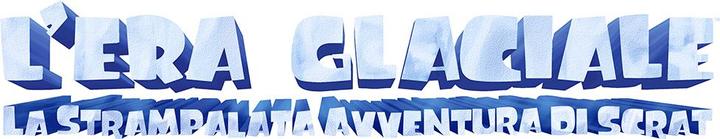 Produktbild Game L’Âge de Glace: La Folle Aventure de Scrat (Switch)