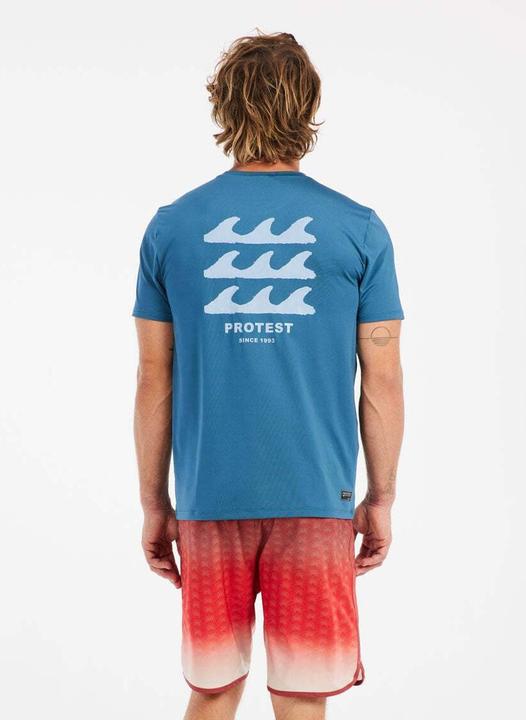 Immagine prodotto Protest Rash guards PRTDeer rashguard short sleeve (M)