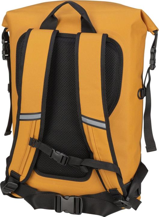 Image du produit Knomo Thames Cromwell 14" mustard (28 l)