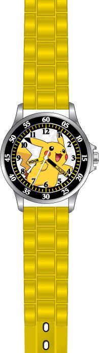 Actual product image Accutime Pokémon (Analogue wristwatch, 32 mm)