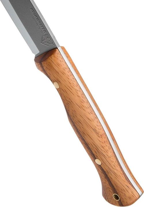 Immagine prodotto United Cutlery Coltello Bushcraft Explorer (11.10 cm)