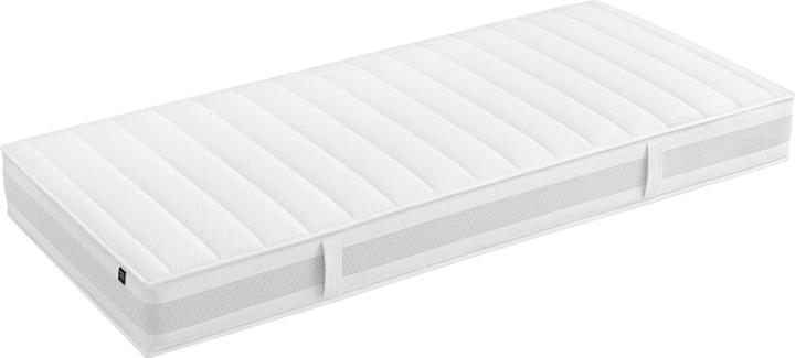 Image du produit SwissSleep by riposa BODYCARE firm (80 x 200 cm, Noyau de mousse)