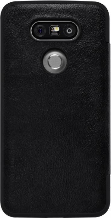 Actual product image Nillkin Qin Series (G5)
