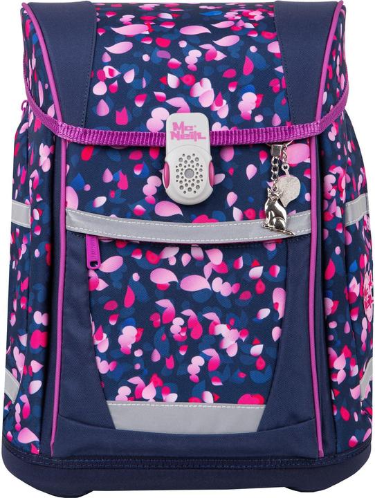 Produktbild Mc Neill Tenero Schulranzen-Set 5-teilig (18 l)
