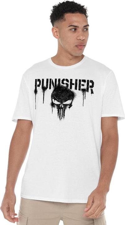 Produktbild The Punisher TShirt (L)