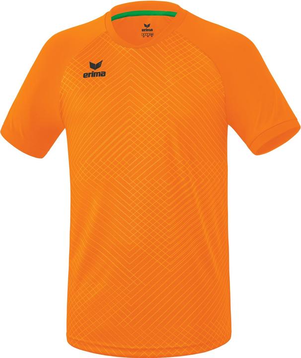 Nuovo arancione