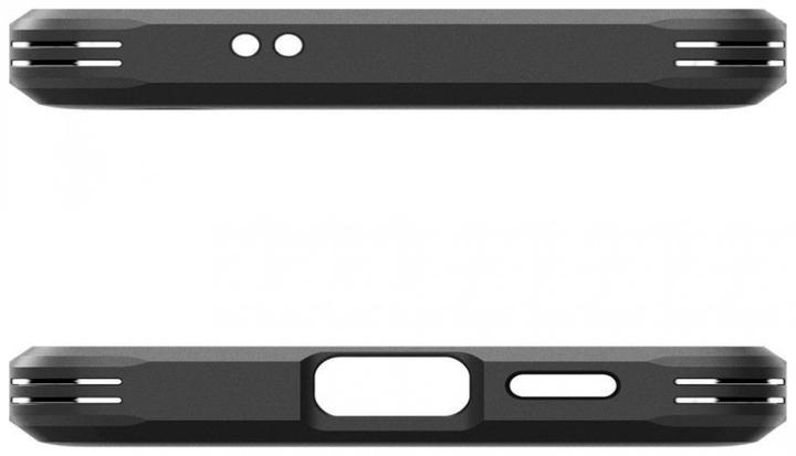 Actual product image Spigen Tough Armor (Samsung Galaxy S24+)