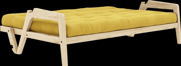 Immagine prodotto Karup Design Tomba (Divano letto, 2 posti)