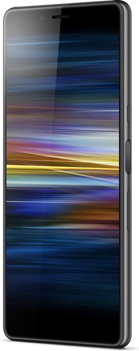Produktbild Sony Xperia L3 (32 GB, Black, 5.70", Hybrid Dual SIM, 13 Mpx, 4G)