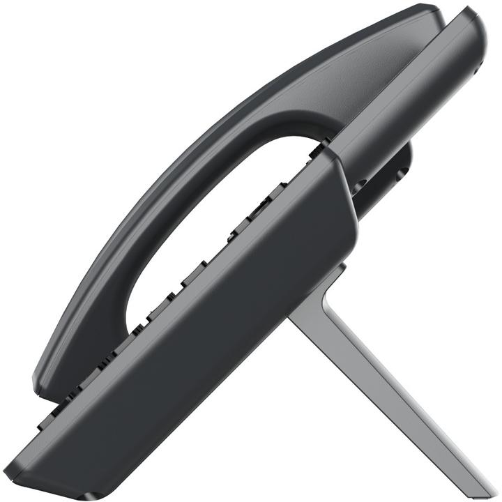 Actual product image Grandstream SIP GRP-2601P Carrier-Grade IP Phone with PoE - VoIP Phone - Switch
