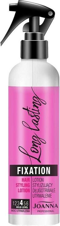 Image du produit Joanna Professional - Lotion longue tenue pour cheveux très épais (300 ml)