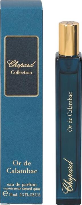 Produktbild Chopard Gardens (Eau de Parfum, 10 ml)