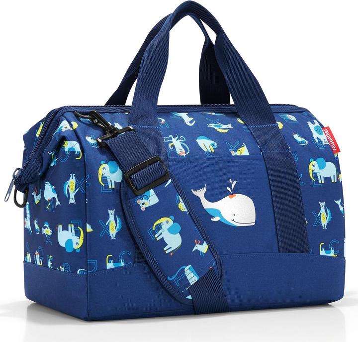 Immagine prodotto reisenthel Allrounder M kids (18 l)