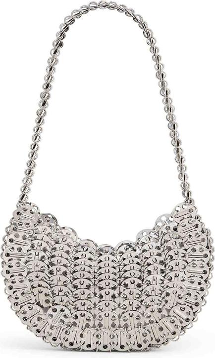 Paco Rabanne Rabanne Bags.. Silver