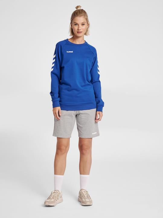 Immagine prodotto hummel Andare Felpa Di Cotone Donna (S)