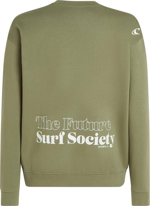 Actual product image O'Neill The Future Surf Society Crew (L)
