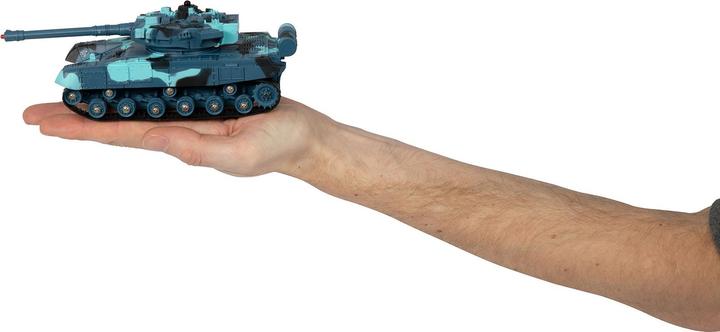 Produktbild Revell RC Battle Set Battlefield Tanks