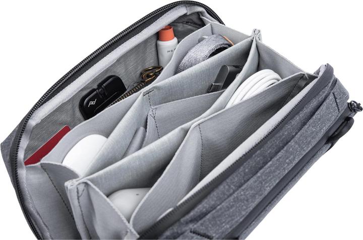 Produktbild Peak Design Tech Pouch (Kamera Etui, 2 l)