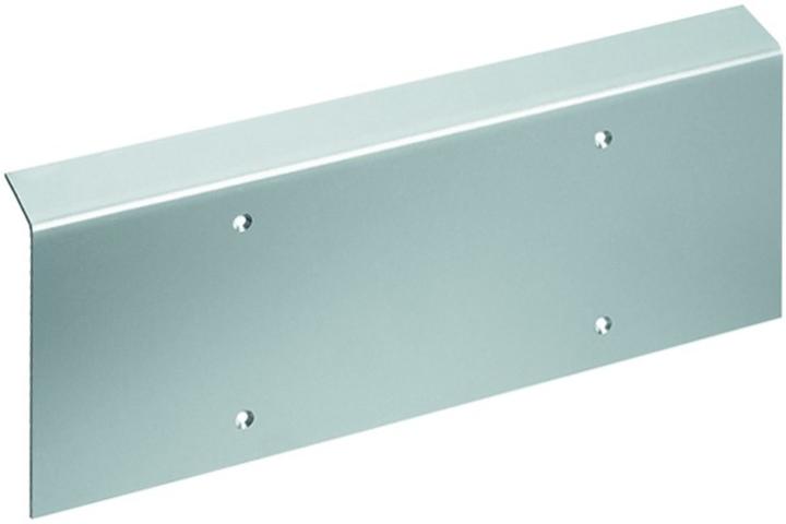 Actual product image Webi Base plates