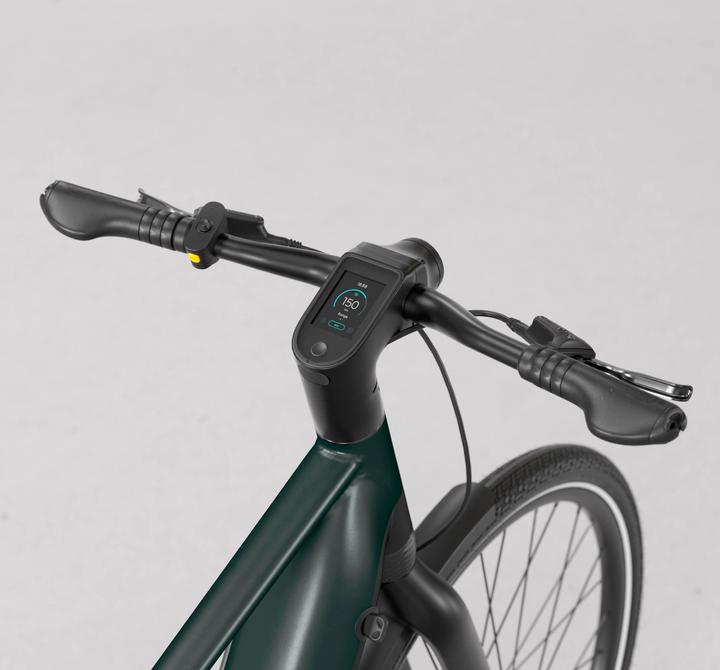 Produktbild Btwin LD 920 E