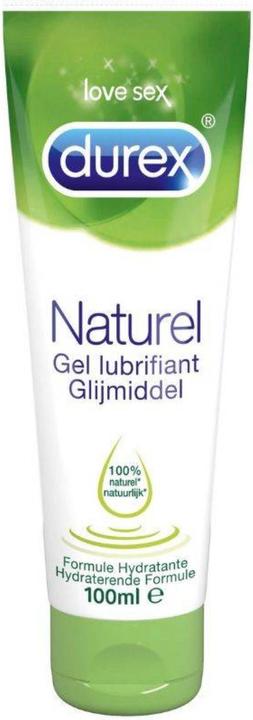 Produktbild Durex Naturals Extra Feuchtigkeitsspendend Gleitgel (100 ml)