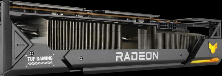 Produktbild ASUS Radeon TUF GAMING RX 7900 XT OC Edition (20 GB)