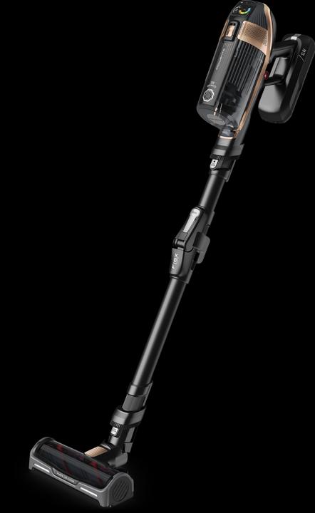 Actual product image Rowenta X-Force 15.60