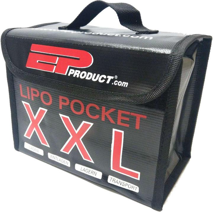 Immagine prodotto EP XXL (21.50 cm, 15.50 cm)