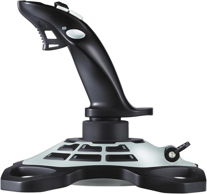 Produktbild Logitech G Extreme 3D Pro Precision Flight Stick (PC)