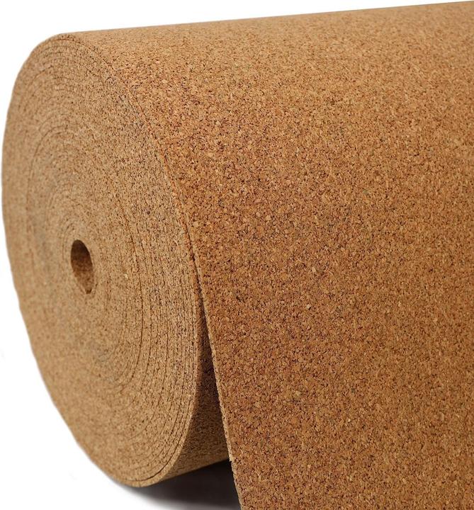 Actual product image Karat Roll cork (100 x 150 cm)