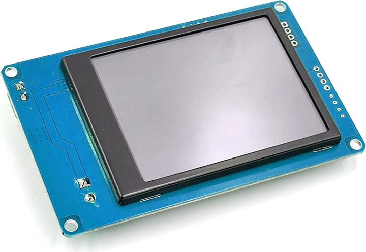 Produktbild 3d-printerstore.ch WANHAO Box2 Mainboard with Display