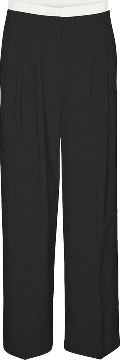 Vero Moda VMMADJA Mittlere Taille Hose Hose