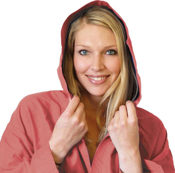 Immagine prodotto Casativo Accappatoio in microfibra (XL)