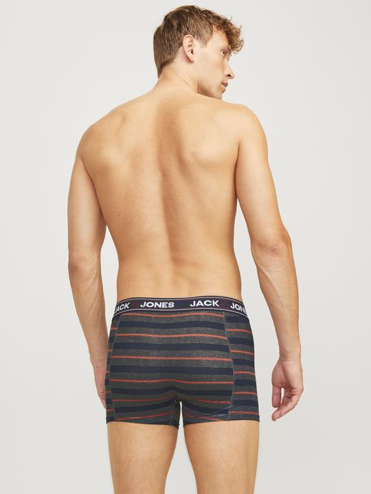 Immagine prodotto Jack & Jones Jacjohn Tronchetti Confezione Da 3 Sn (S, confezione da 3)