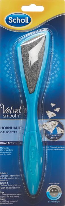 Image du produit Scholl Velours lisse