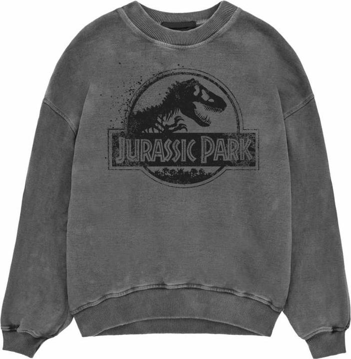 Jurassic Park Sweatshirt