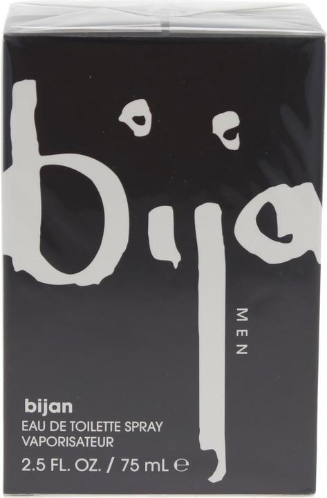 Produktbild Bijan Parfum (Eau de Toilette, 75 ml)