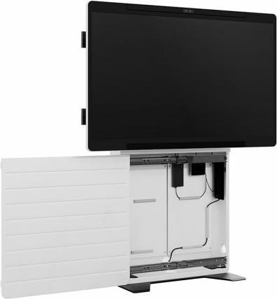 Immagine prodotto Hagor Supporti indipendenti per Cisco WebEx Board Pro 75"