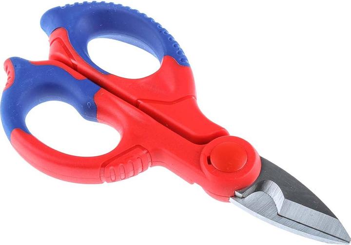 Immagine prodotto Knipex Forbici da elettricista (155 mm)