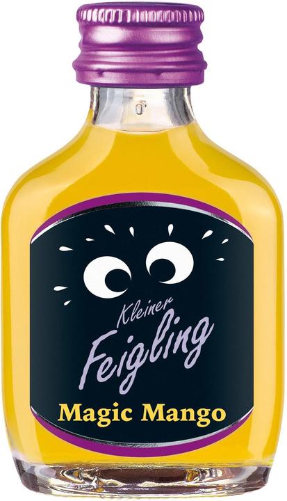 Immagine prodotto Kleiner Feigling Fancy Flavours Magic Mango Shot (20 x 2 cl)