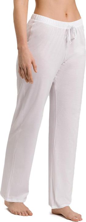 Produktbild Hanro Cotton Deluxe Pyama Hose Lang (XL)