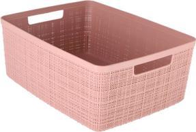 Image du produit Curver Boîte de rangement (36,5 x 28,5 x 14,5 cm, 12 l)