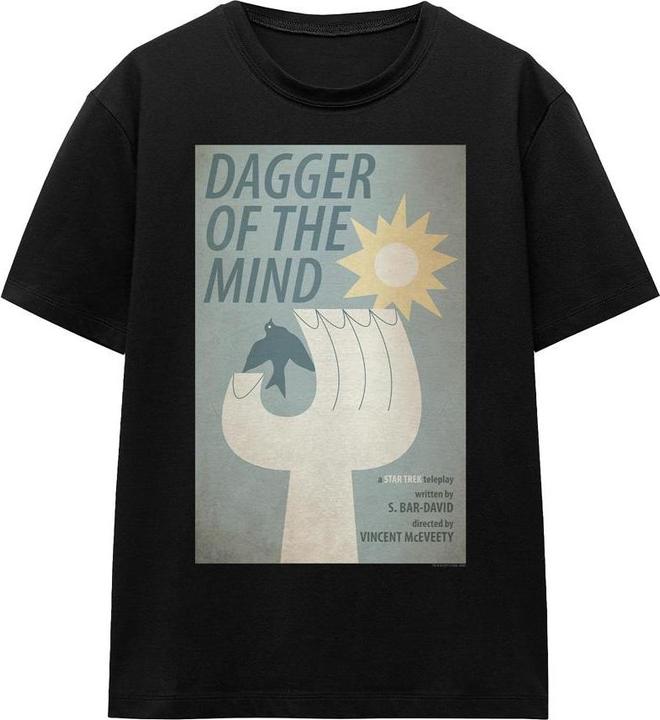 Produktbild The Original Series Episode 9 TShirt (XXL)