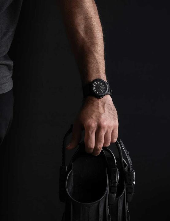Immagine prodotto Luminox Navy Seal XS.0330 Tartaruga Gigante (Orologio sub, 44 mm)